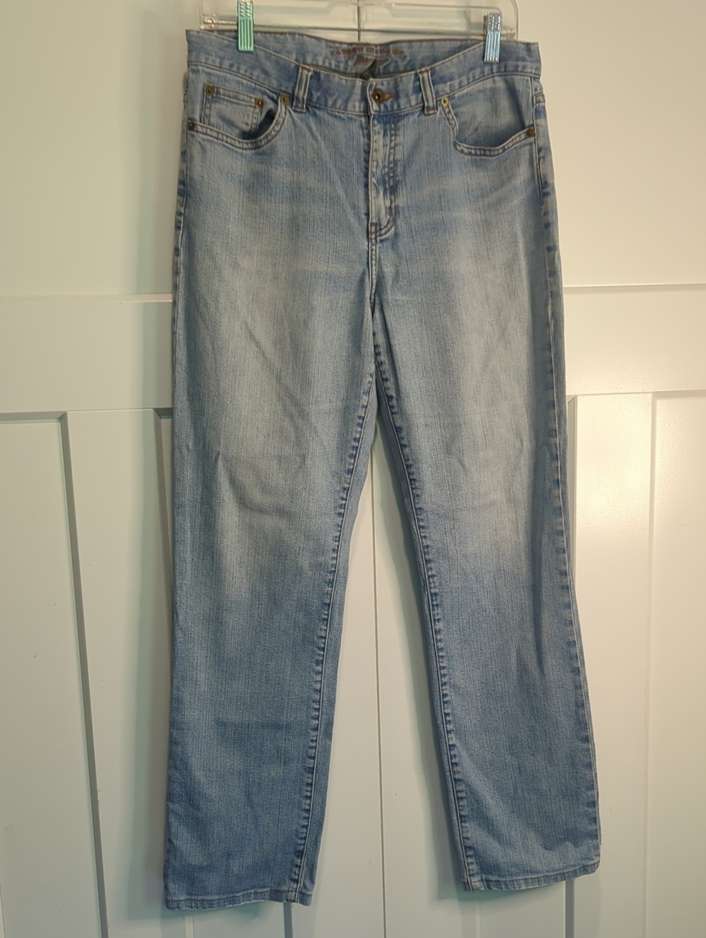 Ralph Lauren Women's Jeans Size 10